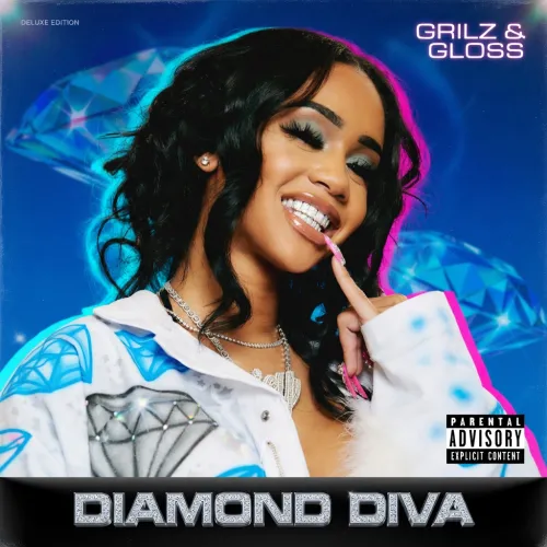 AI Album Cover Generator